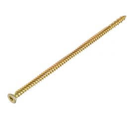 Шуруп по бетону 7.5x182, 20шт - пакет Tech-Krep 124360 