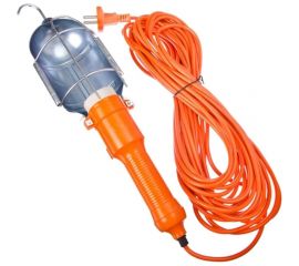 Переносная лампа ON 60Вт, 8м. 16-01-008 