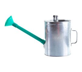 Садовая лейка СИБРТЕХ 10л, оцинкованная 67525 