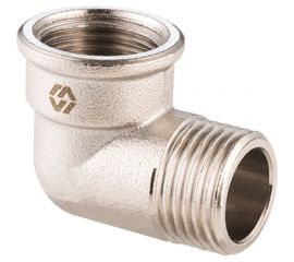 Угольник MVI внутренняя-наружная резьба, 2"" BF.532.09 