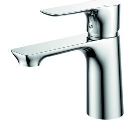 Смеситель для раковины Orange Aristo M19-021cr хром 