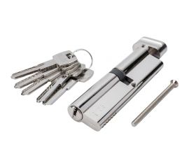 Цилиндровый механизм Apecs SM-110/50C/60/-C-NI 23191 