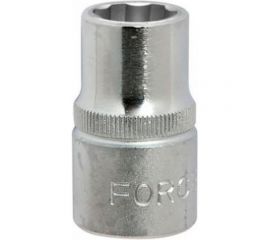 Головка для сорванных гаек 1/2"", 16 мм FORCE 54716 