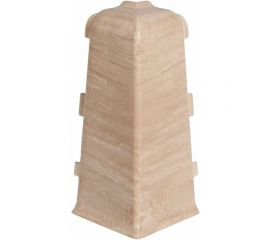 Наружный угол Arbiton Indo 04 Дуб Лингбург, упаковка 2 шт. 61634 