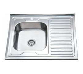 Кухонная мойка РМС MG6-8060L 