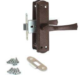 Защелка AVERS ЗЩ1-2-6 медь 20991 