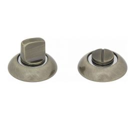 Накладка фиксатор Palladium R AB/CP BK 00009463 