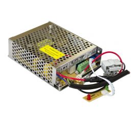 Источник вторичного электропитания ACCORDTEC резервированный бескорпусной, 12В, 3А ББП-30 БК 