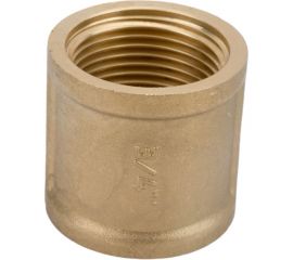 Муфта LD PRIDE 3/4 вн/вн латунь 549996 
