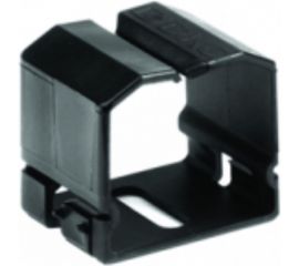 Кабельные кольца DKC cl пластиковые 40x40, 6 шт. черные R5ITCL4040 