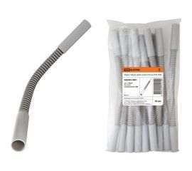 Гибкая муфта TDM труба-труба, D16 мм, IP44 SQ0405-0081 