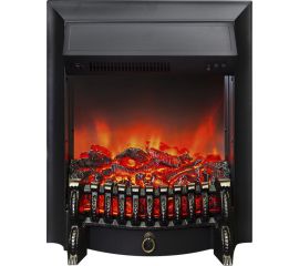 Электроочаг RealFlame Fobos Lux Black 10013919 