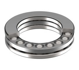 Подшипник ZKL 51305 NF 25х52х18 мм 