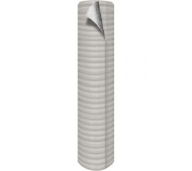 Тепло-шумоизоляция воздуховодов и систем кондиционирования Алюфом ALC 8 мм, 1х10 м 16397 