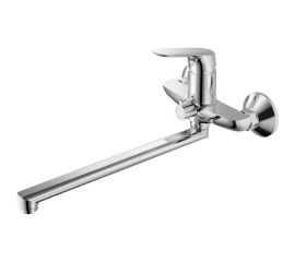 Смеситель для ванной Tokito с длинным изливом TOK-KAT-1015 