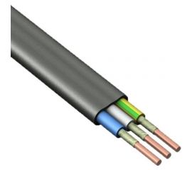 Кабель ВВГ-Пнг(А)-LSLTx iTOK х1,5 ГОСТ (100 метров) i-KPP-VVGPNG-LSLTX-315-100 