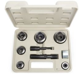 Набор матриц для пробивки отверстий НМПО-Т КВТ 88607 