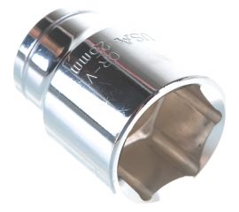 Головка торцевая 6-гранная (25 мм; 1/2DR) BOVIDIX 5040118 