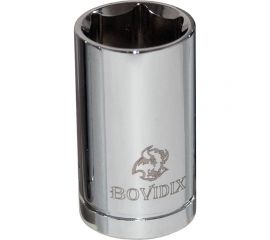 Головка торцевая 6-гранная (29 мм; 1/2DR) BOVIDIX 5040122 