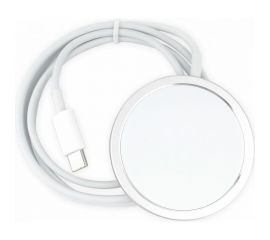 Беспроводной адаптер питания Cablexpert MagSafe MP3A-PC-34, QI 15Wt, 10Wt, 7,5Wt, 5WtMP3A-PC-34 