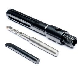 Адаптер М16-SDS-Max в комплекте со сверлом Адель 00-00000978 