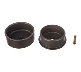 PP-R насадка 90 PRO AQUA TOOLS PA51022b 