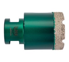 Коронка алмазная KERAMOGRANIT-DRY (40x60 мм; М14) D.BOR D-KG-D-040-014 