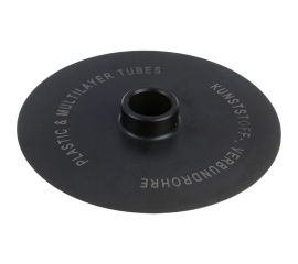 Отрезной ролик для больших пластиковых труб ZENTEN 7405-1 