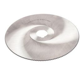 Фреза отрезная тип 1 (200х2.0х32 мм; 160Z; P6M5) ИПК 2254-1026 