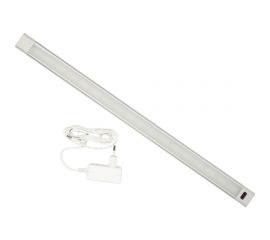 Светодиодный светильник Uniel для мебели ULI-F47-8W/4500K/DIM SENSOR IP20 SILVER UL-00008285 