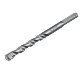 Сверло по бетону усиленное ЗУБР Профессионал 4х75 мм, 3-х гранный хвостовик 2916-075-04_z01 