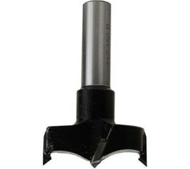 Сверло присадочное чашечное 35x57x10 мм, для ЛДСП, правое WOODWORK 317.350.R 