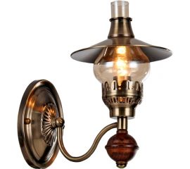 Бра Arte Lamp TRATTORIA A5664AP-1AB 