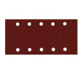 Шлифбумага для BO4900V, 9046 (115х229 мм; К100) 10 шт. Makita P-33205 