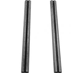 Ножи для электрорубанка 110x6х1.2 мм, узкие, двухсторонняя заточка, сталь HSS S.E.B. 304HO-1105512YC 