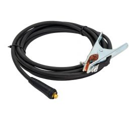 Комплект кабеля КГ (ГОСТ) одинаковой длины 5 м, 10 мм Профессионал 824 