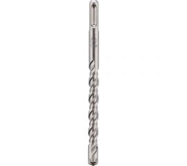Бур по бетону Рубин 12x160x100 мм, SDS-Plus, 4 резца, пластиковый держатель, 1 шт TDM SQ1094-0209 