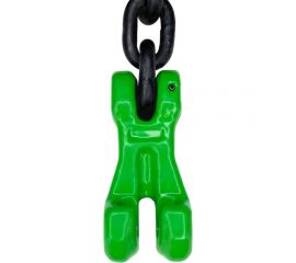 Укоротитель цепной клешневой 10-Т8 кл, 3.15 T HITCH SZ071221 