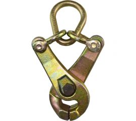 Кузовной захват ножничного типа WIEDERKRAFT 3т WDK-0208 