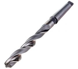 Сверло HSS Р6М5 STV (16х120х218 мм; КМ2) Sekira 33232 