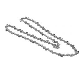 Цепь SUPER CLGX96PRO-72 с победитовыми напайками Rezer 03.025.00047 