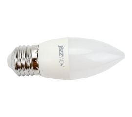 Лампа Jazzway PLED- ECO-C37 5w E27 3000K 400Lm 230V, 50Hz 2855312A 
