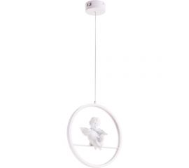 Подвесной светильник Arte Lamp PARADISE A6065SP-1WH 