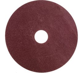 Диск фибровый SA38002 (125x22 мм; 14А; Р180) CNIC 62615 