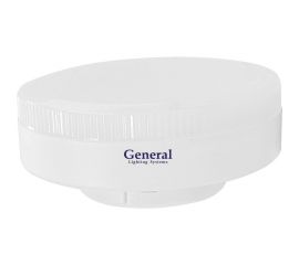Светодиодная лампа General Lighting Systems GX53-15W-GX53-641119 