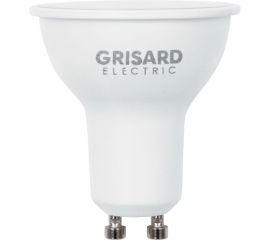 Светодиодная лампа Grisard Electric PAR16 софит GU10 7Вт 4000К 220В GRE-002-0087(1) 