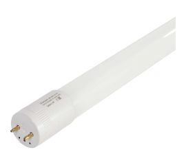 Светодиодная линейная лампа GLANZEN T8 1.2 м LED-4000-18-G13 КА-00008629 