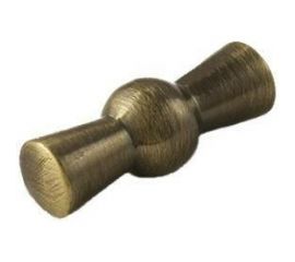 Ручка выключателя BIRONI Лизетта/Шедель Бронза B-901-32 