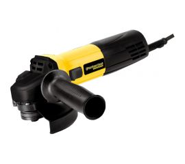 Углошлифовальная машина PARTNERTOOL PAG125-1100EC 