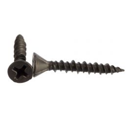 Саморез ГВЛ VIPкрепеж 3.9х25, 18 шт. 17002 VIPL 